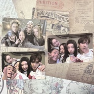 In Stock: alldayproject ADP Pop-up Store Peripherals & 50,000-Yuan Full-Payment Cards