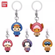 海賊王 鎖匙扣 keychain 喬巴 chopper 路飛 one piece 公仔 掛件 掛飾 吊飾 裝飾 公仔 送禮 生日禮物 聖誕禮物