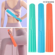 [CCSS] TPR Flex Therapy Bar Strength Training Twist Bar Tennis Elbow Physical Therapy Bar Tendonitis