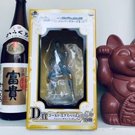 バンプレスト｜BANPRESTO  一番くじ  ジョジョの奇妙な冒険 D賞 ジョルノ・ジョバァーナ スタンド ゴールド エクスペリエンス 一番賞 JOJO的奇妙冒險 ： 黃金之風  替身 黃金體驗 喬