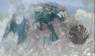 QP Qposket 遊戲王 惡魔召喚 (日) (冇盒但未拆袋)