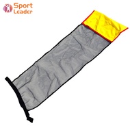 Floating Pool Water Hammock Lounger Swimming Pool Chair Swim Bed Net Cover