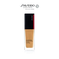 SHISEIDO SYNCHRO SKIN RADIANT LIFTING FOUNDATION 30ML