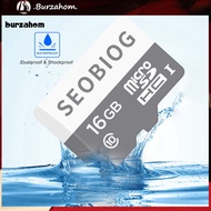 BUR_ SEOBIOG Micro-SD Card Professional Shockproof C 10 16G 32G 64G 128G 256G 512G 1T Effective Writing Memory Card for Office