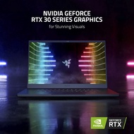 💥Razer Blade Pro 17 Gaming Laptop 2021:i7-11800H 8-Core,NVIDIA GeForce RTX 3060💥