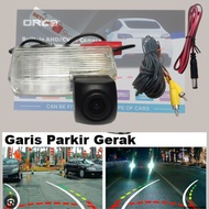 CALYA SIGRA moving motion line camera