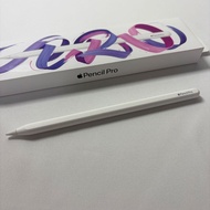 全新Apple pencil pro