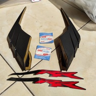 Aero Fin CBR 250RR Original AHM CBR 250 RR CBR250RR