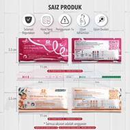 HCG Pregnancy Test Kit Momo House Pregnant Test Ovulation Test Strip Ovulation Test Kit