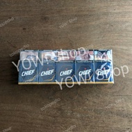 PRODUK TERLARIS ROKOK CHIEF 12 READYY