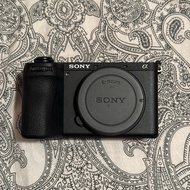SONY a6700 淨機身