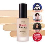 [Etude House] Double Lasting Foundation New SPF35 PA++ 30g