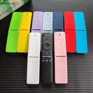 (niangben888) Samsung-TV Remote Control Protective Sleeve For BN59-01 Anti-Drop Silicone Cover [NEW]