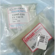 GT128 VALVE EXHAUST - ORIGINAL 11474