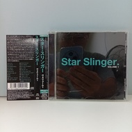 #U270-5 CD TERPAKAI [  STAR SLINGER. VOLUME 1  ] USD CD #U270-5