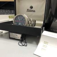 TUTIMA Military Chronograph (Military...