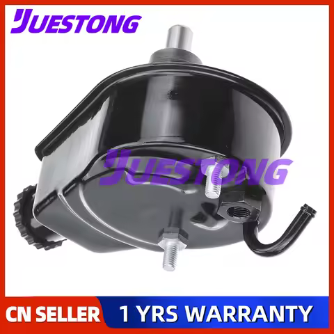 Power Steering Pump for Mercruiser Volvo Penta V6 4.3L V8 5.0L 5.7L 3888323 3863130 16792A39 36368 7