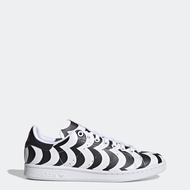 adidas Lifestyle Marimekko Stan Smith Shoes Women Black H05757