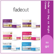 Fade out ADVANCED/ANTI-WRINKLE/COLLAGEN Day or Night Cream (6 Variations) Beauty That Works