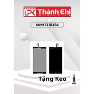 Sony Xperia T2 Ultra Dual /D5306 / D5303 / D5322 / XM50h Screen - Original New Sony Screen