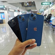iphone 13 128gb ibox second original