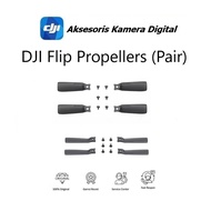 DJI Flip Propellers (Pair) - DJI Flip Propeller - DJI Flip Propeller Original
