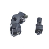 Suitable for Longjia LJ250 Vjia V Tu Clutch Handle Mirror Holder Mirror Code Rearview Mirror Bracket