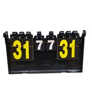 Scoreboard / Kansa scoreboard / Score Board / Futsal Volleyball Scoreboard