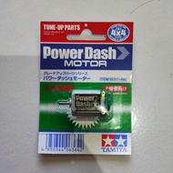 Tamiya Dynamo Power Dash Single Shaft Motor Powerdash 15317