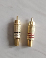 Jack Audio RCA Kuningan