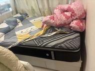 Emmas澳美斯床褥