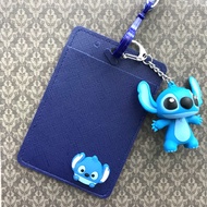 Ezlink Card Holder / Staff Pass Holder