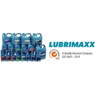 Lubrimaxx SAE140EP GL5 gear oil (18 liter)