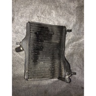 YAMAHA RD350 1UA RADIATOR