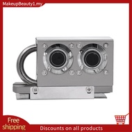 RGB M.2 Hard Disk Heat Dissipation Radiator Sink 3-Pin Connector HDD Cooler High Conductivity Heat P