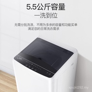 /6.57// kg Wholesale 89 Power Fully Automatic/Pulsator Household 10KG Washing Machine Dormitory Apar