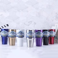 【MUG04】900ML Amazing Thermos Cup/Ice Cup Vacuum Flask Thermos Keep Warm and Cold Plain Series 900ML 