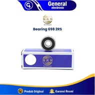 Original NKN 698 2RS Miniature Bearing