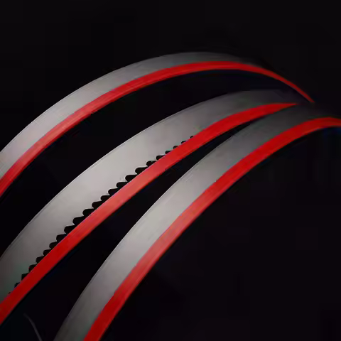 Bandsaw Length 1400 1140 1790 2240 x 13mm With 6, 14Tpi Bandsaw M42 Bi-Metal 1/2" Band Saw Blades Bl