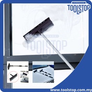 WINDOW SPONGE CLEANER RUBBER WIPER