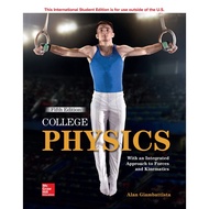 College Physics ed 5/2020 Book