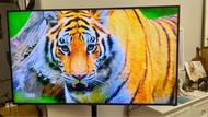 Samsung 43 4K Smart TV AU7700 with Apple AirPlay
