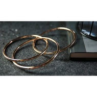 4" Linking Rings (Gold) by TCC TCC4LINK_GOLD