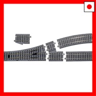 KATO HO Gauge Manual Points R550 Left 2-852 Model Railroad Supplies