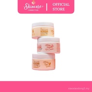 G21 Pure Kojic Bleaching Scrub 300gram Semua Jenis Kulit 6PCZ