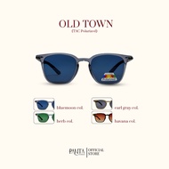 PANTA |(With Bag) ODT : OLD TOWN (OLD TOWN) TAC Polarized Sunglasses