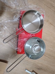 Fissler 迷你鍋具