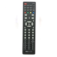 New Original LED 2470 DVB-T For Silvaschneider LCD LED HDTV TV Remote Control