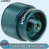 [LIXADA MALL] Lixada LPG Canister Head Adapter 1L Outdoor Camping Propane Small Tank Input EN417 Lin