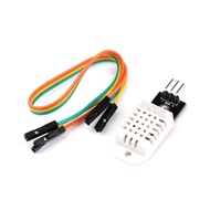 DHT22 AM2302 Temperature and Humidity Sensor